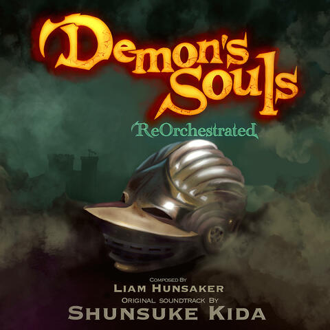 Demon's Souls ReOrchestrated
