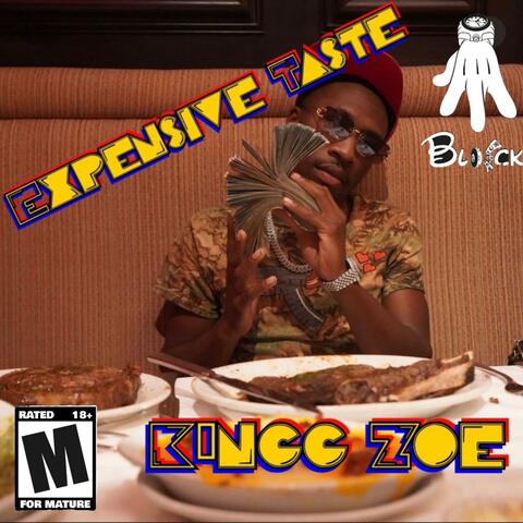 Expensive Taste