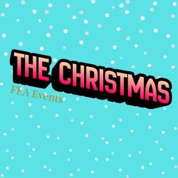 Christmas Spirit (The Christmas 2025 Event Theme)