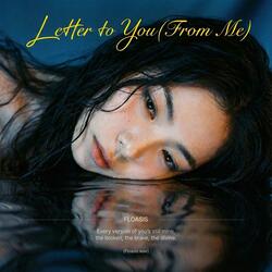 Letter to You (From Me)