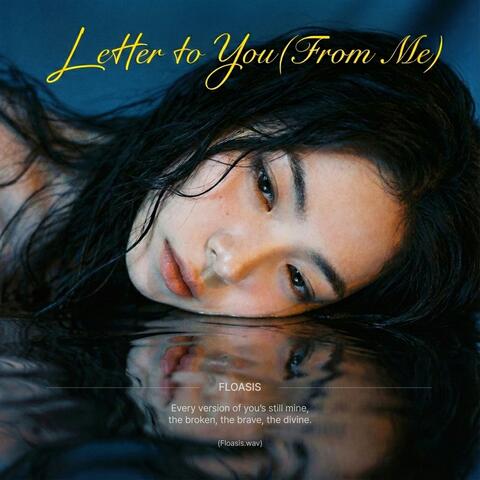 Letter to You (From Me)