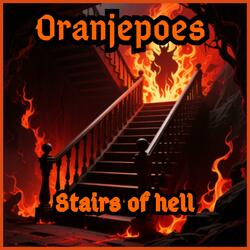 Stairs of hell