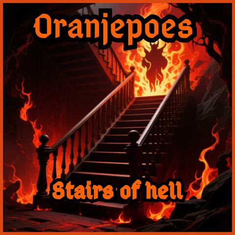 Stairs of hell