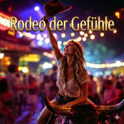 Rodeo der Gefühle