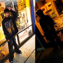 Grim Reaper Freestyle