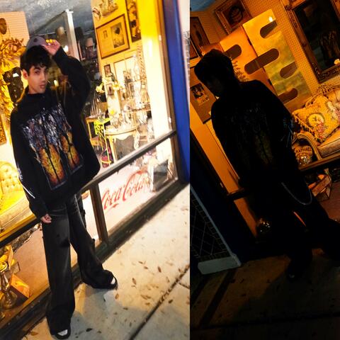 Grim Reaper Freestyle