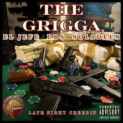 Late Night Creepin' (feat. DBS, El Jefe & Soladeen)