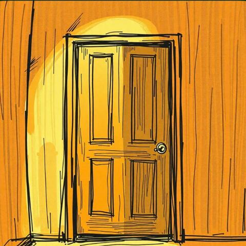 Knockin' at My Door (Second Version)