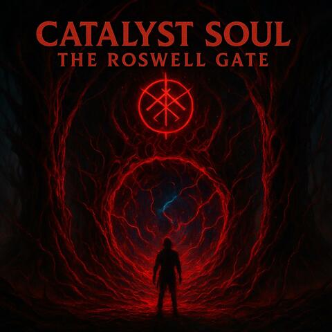 Catalyst Soul: The Roswell Gate