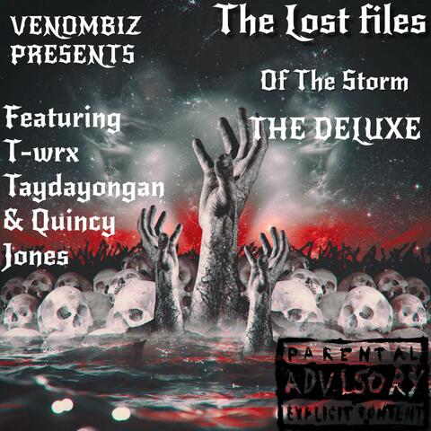 The Lost Files Deluxe