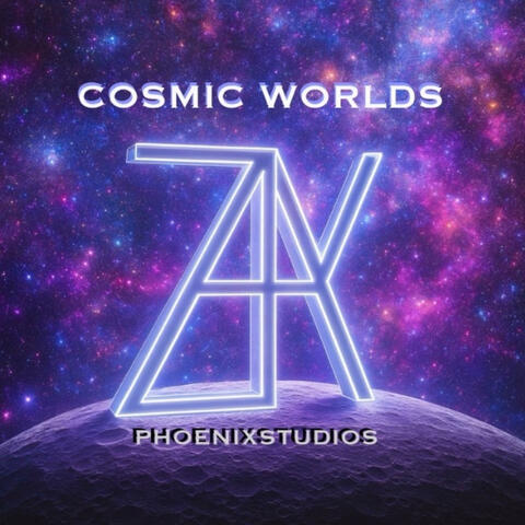 Cosmic Worlds