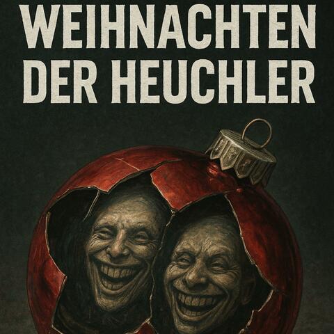 Weihnachten der Heuchler