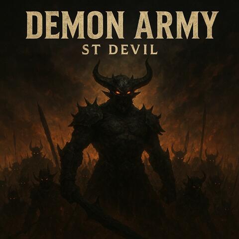 Demon Army