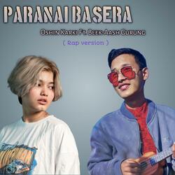 Paranai Basera (feat. Oshin karki)