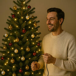 Vianočný stromček