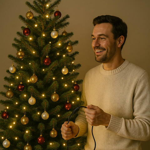 Vianočný stromček