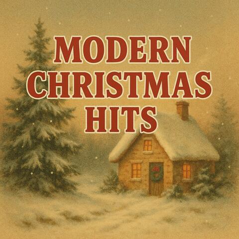 Modern Christmas Hits