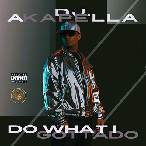 Do What I Gotta Do (Single From Studio Album Afrodesiac)