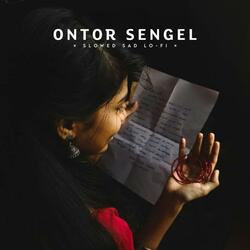 Ontor Sengel (Slowed Sad Lo-fi)