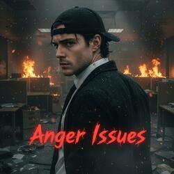 ANGER ISSUES