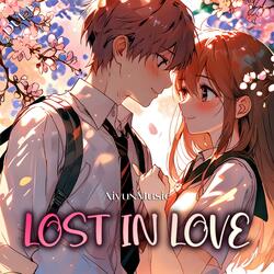 Lost In Love (Duet)