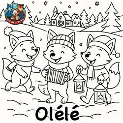 Olélé (Moliba Makasi)