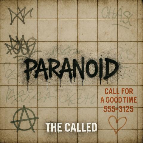 Paranoid