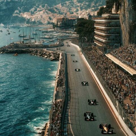 Fantasy Monaco GP