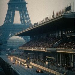 Paris GP
