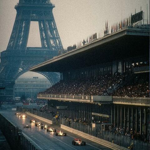 Paris GP