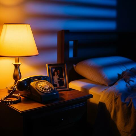 Telefonul care nu mai suna