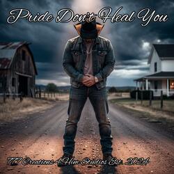 Pride Don't Heal You