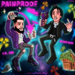 PAINPROOF (feat. MJAY-KAY)