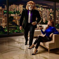 KE CHIMBA PARCE (SEGUIMOS MELOS)