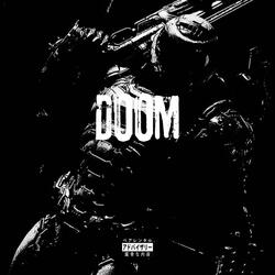 DOOM (feat. DJ Jacob)