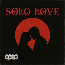 SOLO LOVE (feat. FATALI)