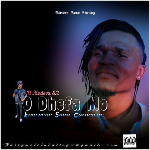 O dhefa mo (feat. Modeva SA)