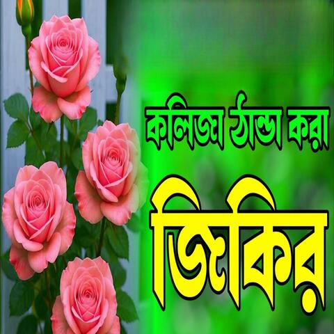 কলিজা ঠান্ডা করা জিকির ঘুমানোর আগে একবার শুনেন জিকির