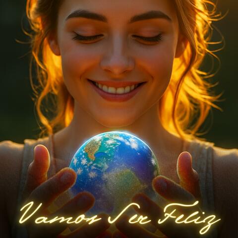 Vamos Ser Feliz / Let’s Be Happy