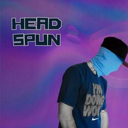 head spun