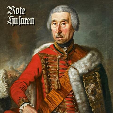 Rote Husaren