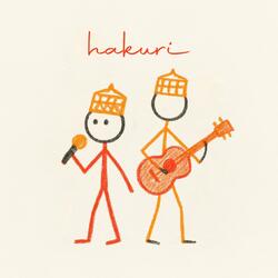 hakuri (feat. Ali Jita)