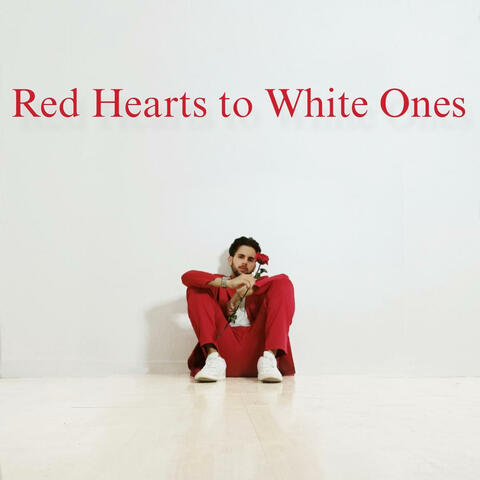 Red Hearts to White Ones