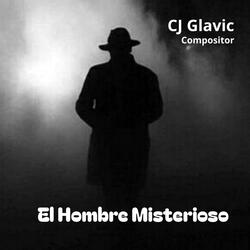 EL HOMBRE MISTERIOSO