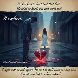 Broken