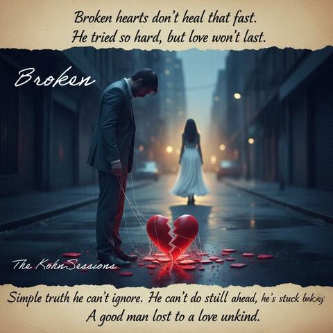 Broken