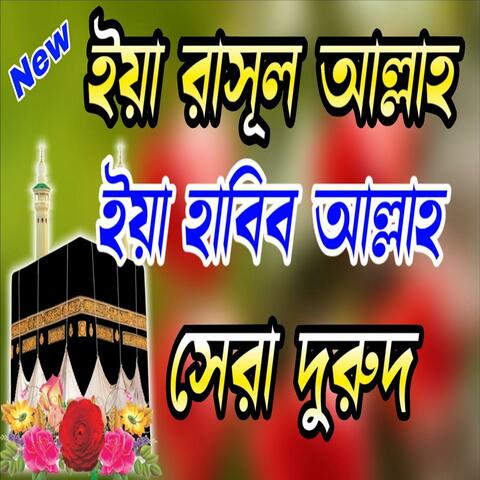 গভীর রাতে ঘুম না আসলে ইয়া রাসূলাল্লাহ ইয়া হাবিবাল্লাহ দুরুদ শরীফ ও জিকির শুনুন গুম আসবে ইনশাআল্লাহ