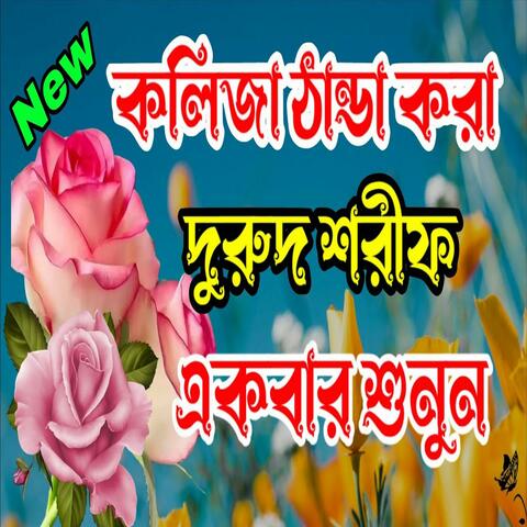 কলিজা ঠান্ডা করা নবীর প্রেমের দুরুদ শরীফ ও জিকির শুনুন