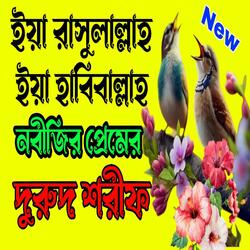 ইয়া রাসুল আল্লাহ ইয়া হাবিব আল্লাহ নতুন জিকির