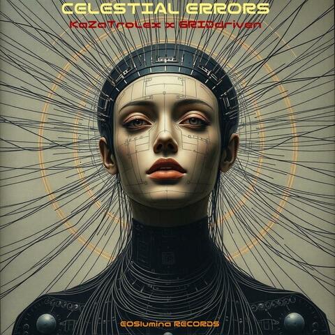 CELESTIAL ERRORS (KaZaTroLex Sessions)